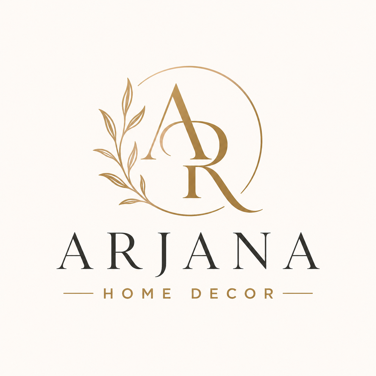 ARJANA Home Decor